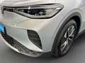 Volkswagen ID.4 Pure*NAVI*AHK*KAM*Wärmepumpe*IQ-Light*Assis Silber - thumbnail 17
