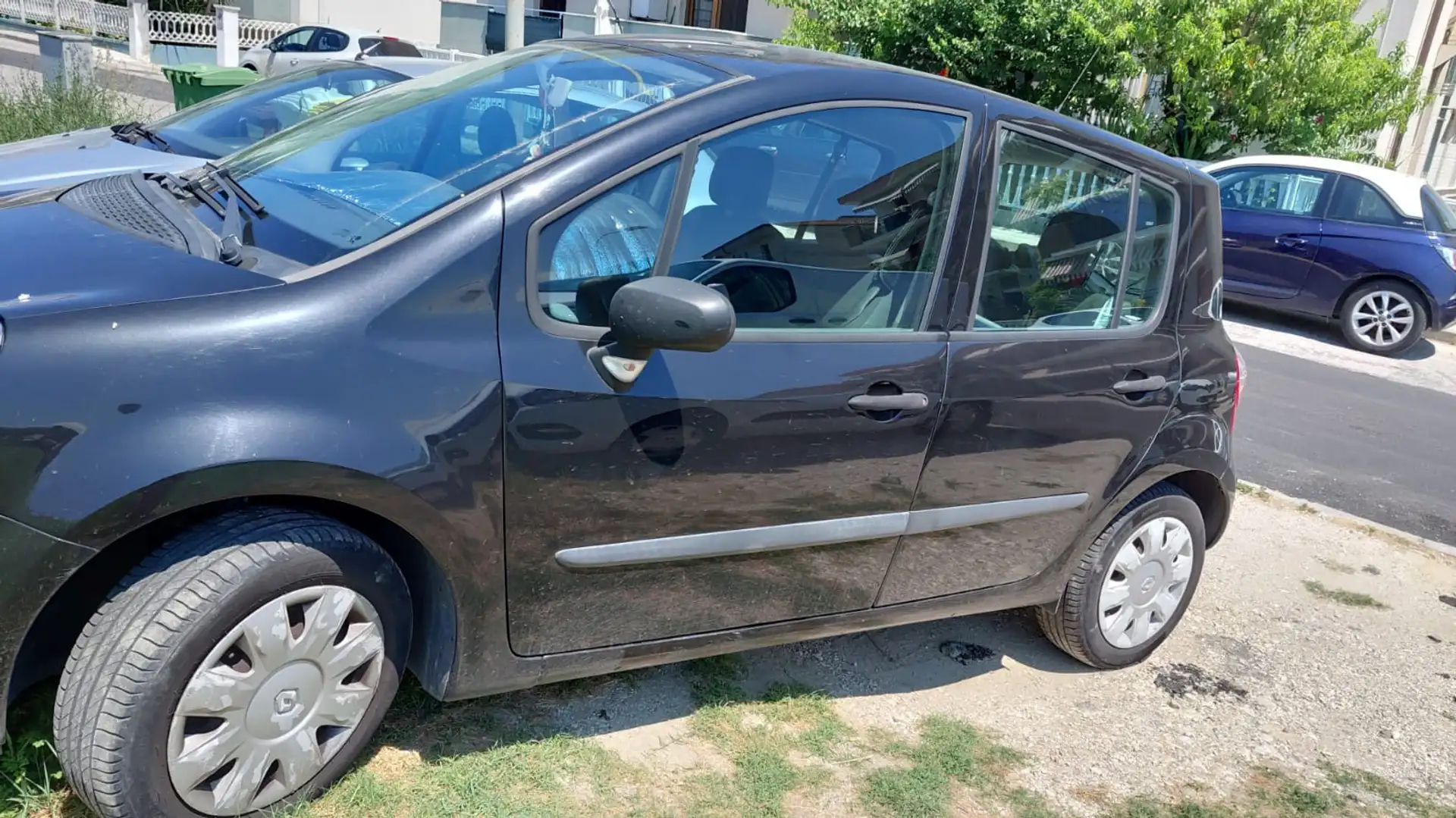 Renault Modus 1.5 dci Saint Tropez 2006 86cv - 1