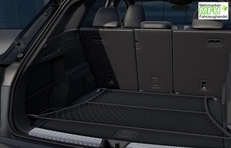 Audi Q5 S line 2xS Tech Pano AHK BlackP 20Z PrivG SHZ 2... — photo 3