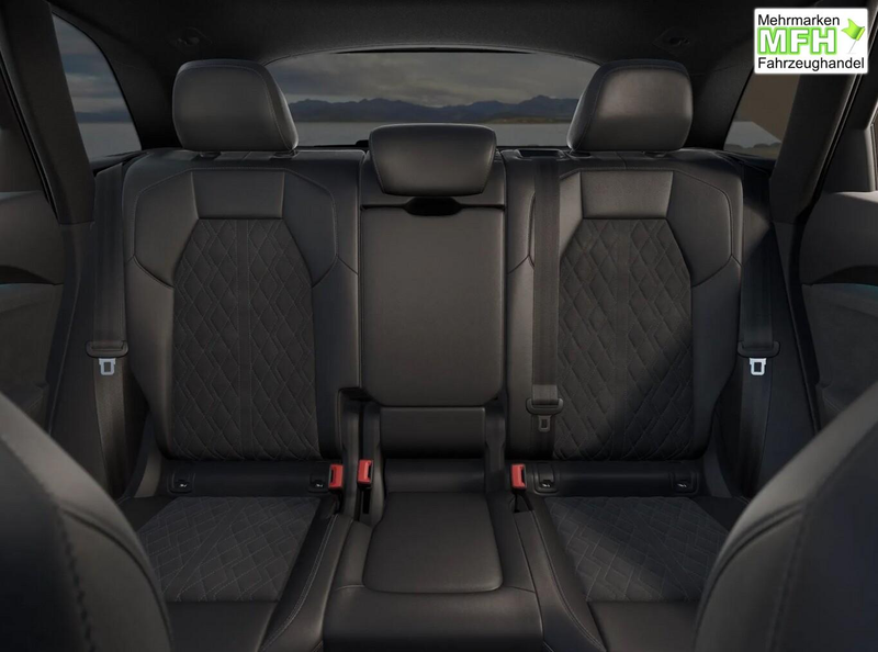 Audi Q5 S line 2xS Tech Pano AHK BlackP 20Z PrivG SHZ 2... — photo 6