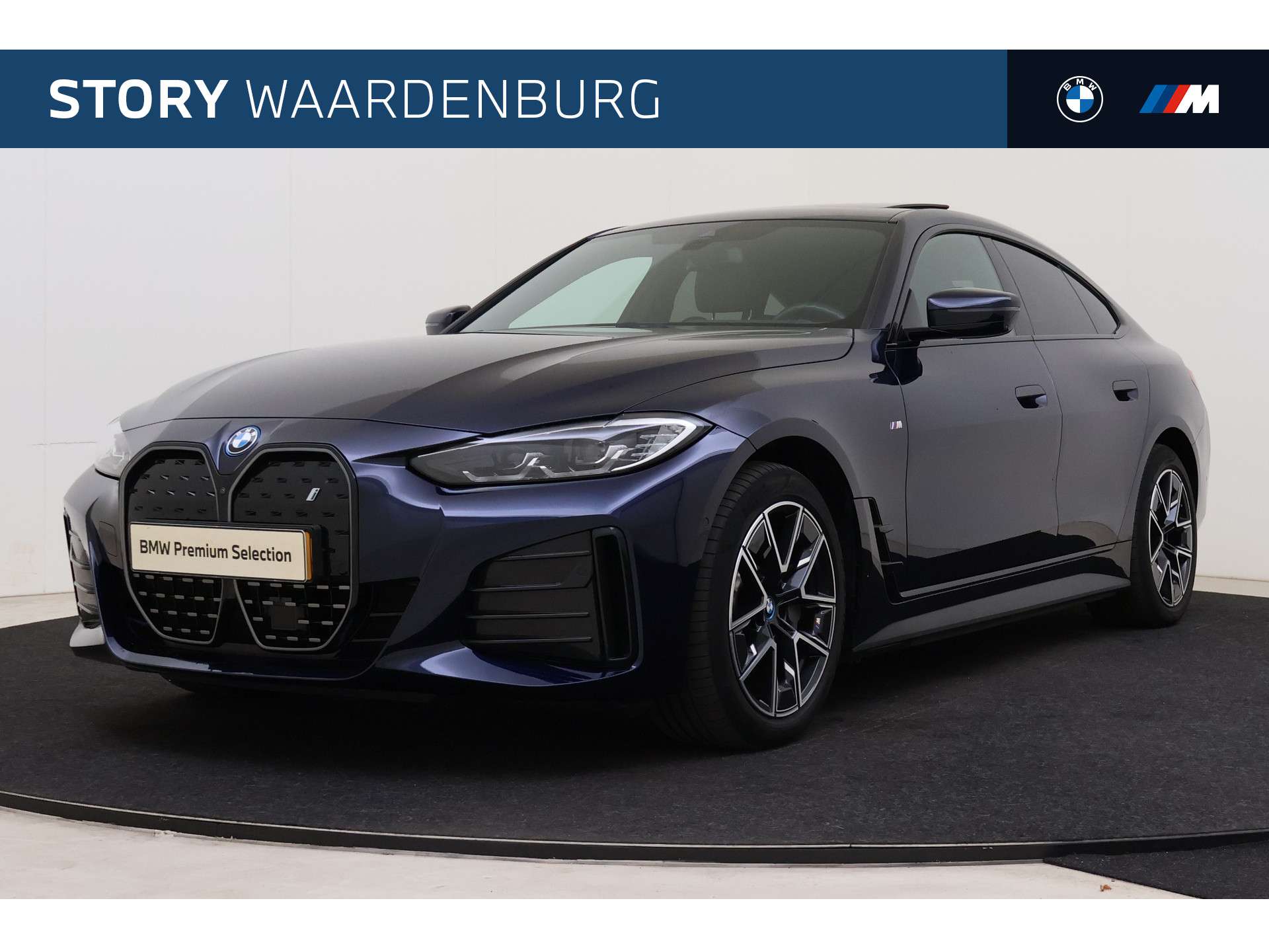 BMW i4