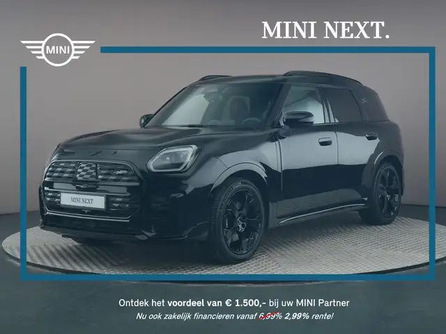 MINI John Cooper Works Countryman E L 66.5 kWh