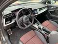 Audi A3 45 TFSI e S-tronic S-Line, Matrix, Grau - thumbnail 9