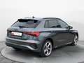 Audi A3 45 TFSI e S-tronic S-Line, Matrix, Grau - thumbnail 8