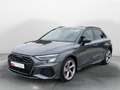 Audi A3 45 TFSI e S-tronic S-Line, Matrix, Grau - thumbnail 2