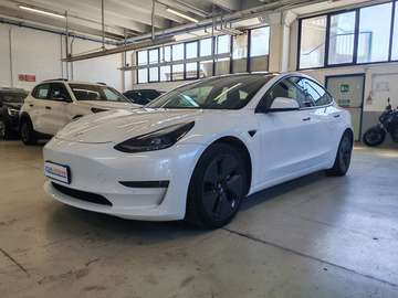 Long Range Dual Motor awd