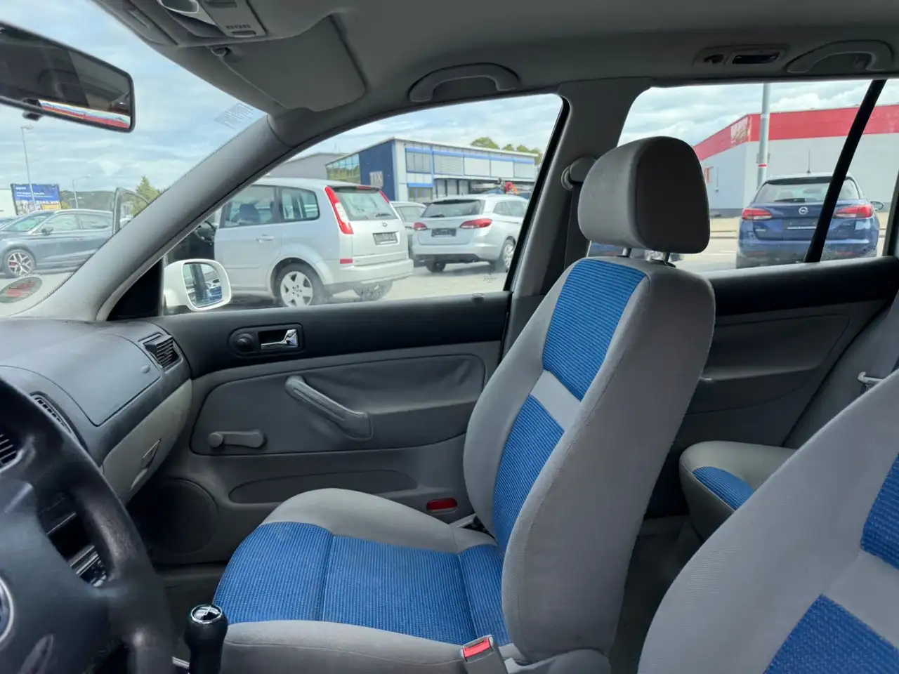 Volkswagen Golf 1.4 Comfortline Variant, foto 11