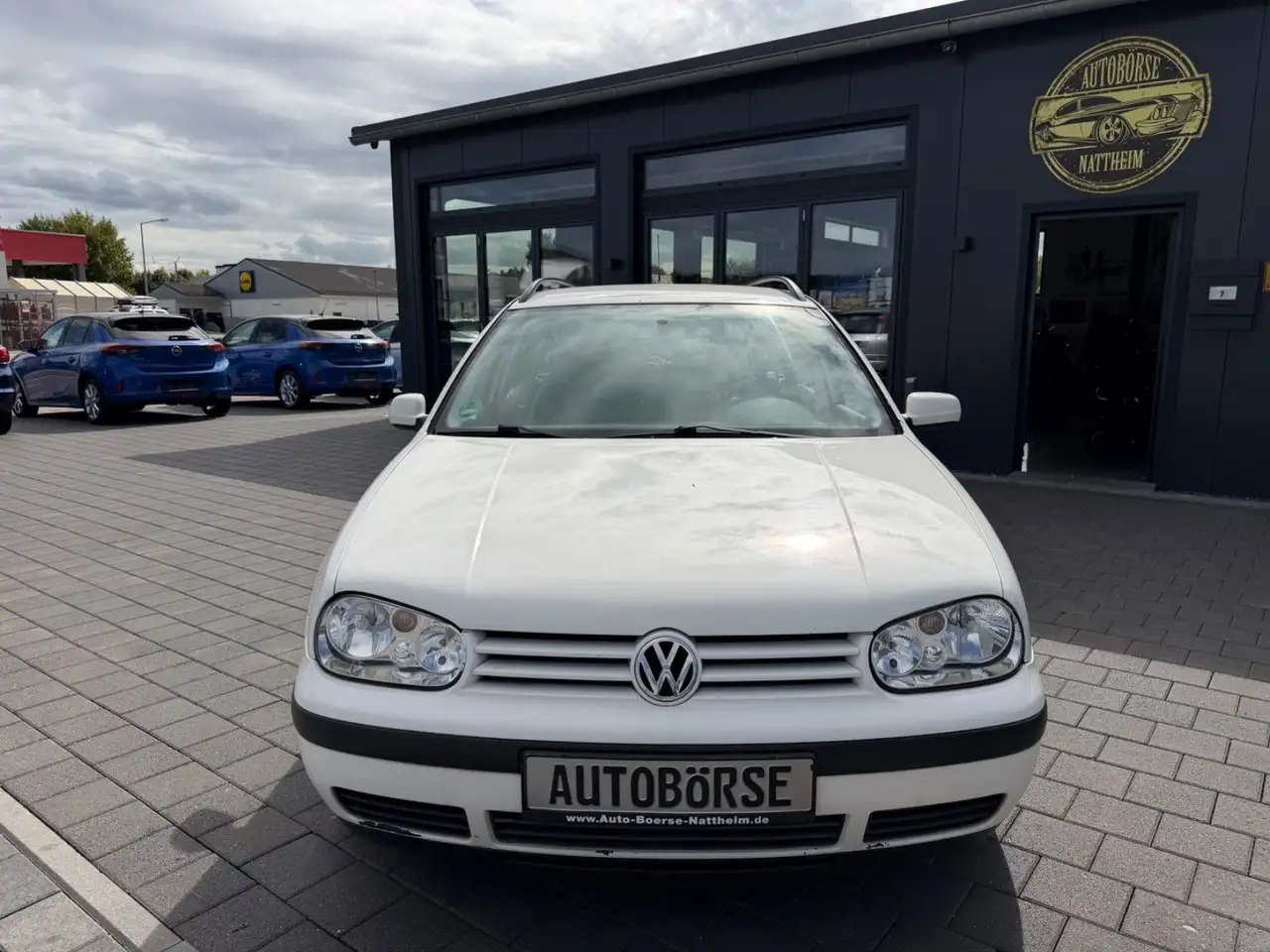 Volkswagen Golf 1.4 Comfortline Variant, foto 2