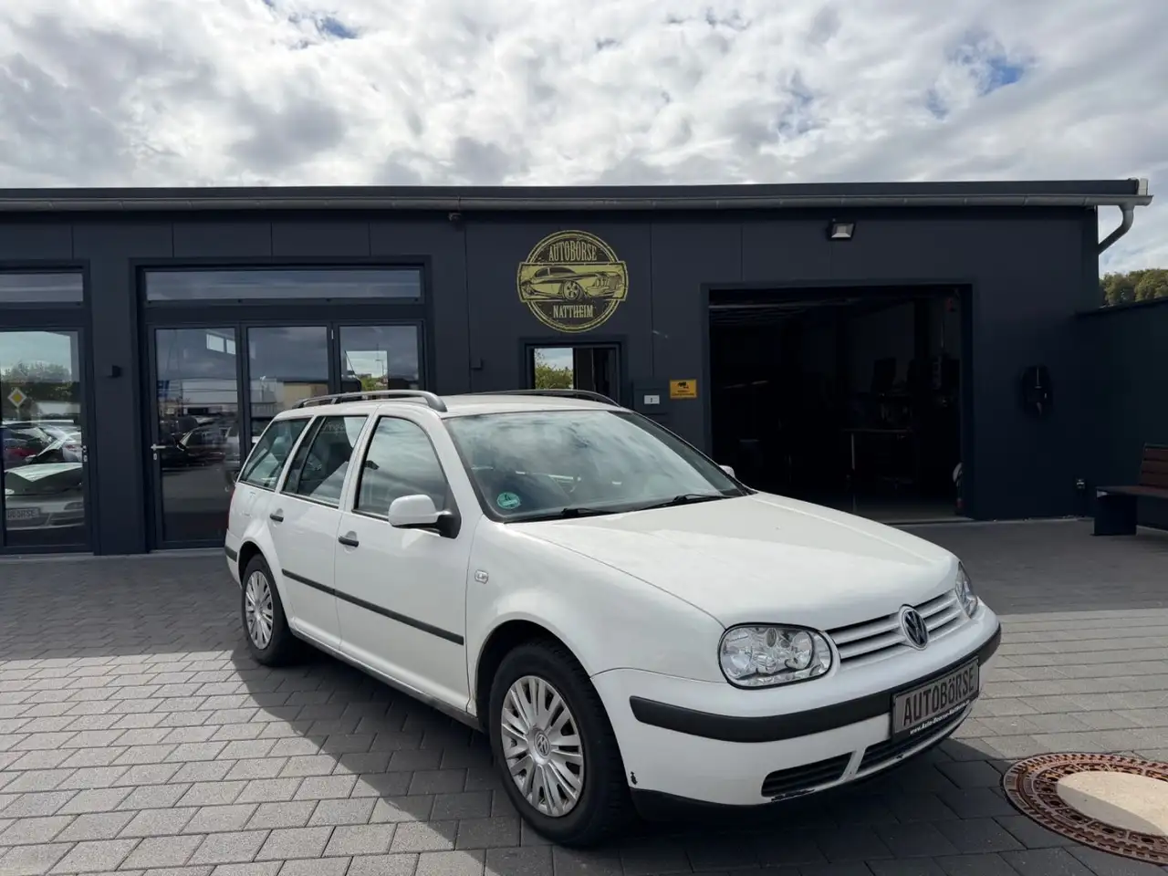 Volkswagen Golf 1.4 Comfortline Variant, foto 1
