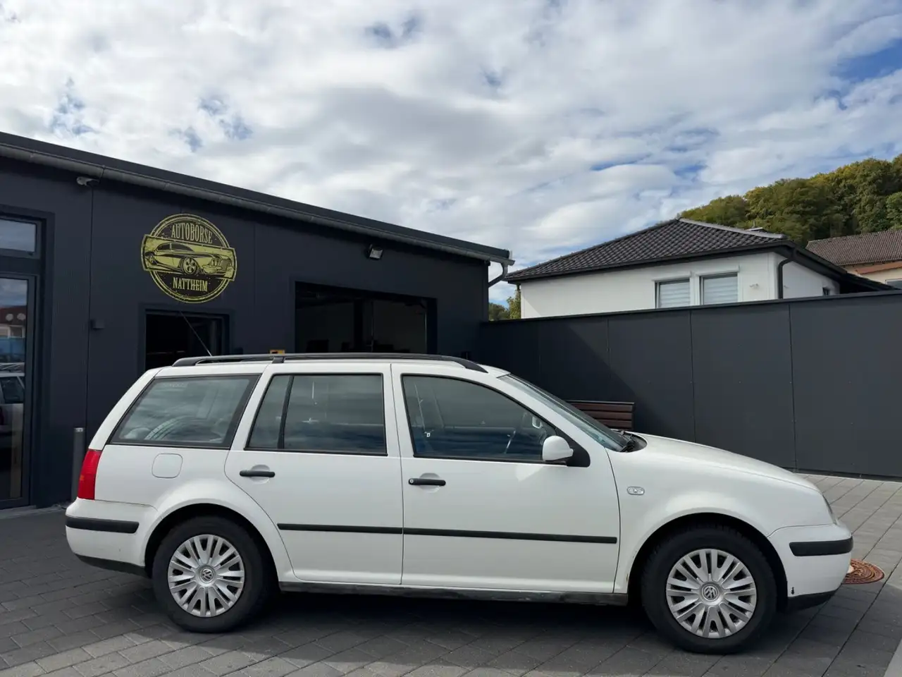 Volkswagen Golf 1.4 Comfortline Variant, foto 8