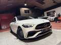 Mercedes-Benz C 220 Estate 220d 9G-Tronic Blanco - thumbnail 15