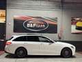 Mercedes-Benz C 220 Estate 220d 9G-Tronic Blanco - thumbnail 9