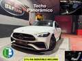 Mercedes-Benz C 220 Estate 220d 9G-Tronic Blanco - thumbnail 1