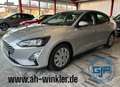 Ford Focus Lim. Cool & Connect Kamera DAB+ LED Winter Argent - thumbnail 1