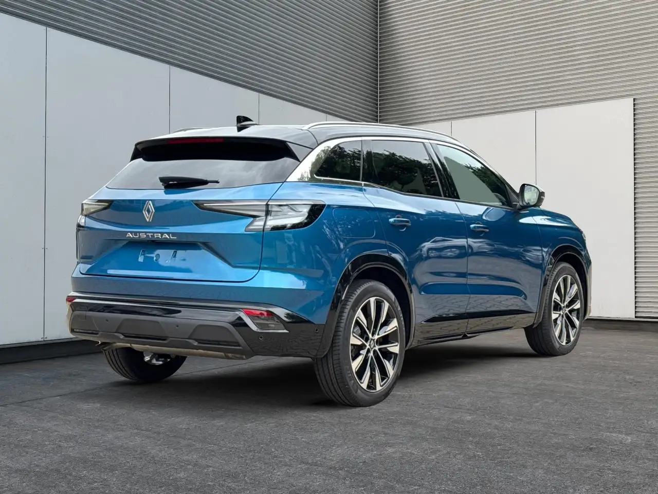 Renault Austral 2026