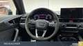 Audi RS4 Avant TFSI quattro tiptronic Gris - thumbnail 9