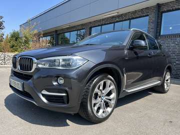 xDrive30d 258 ch Exclusive A