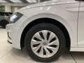 Volkswagen Polo 5p 1.6 tdi Trendline 80cv PER NEOPATENTATO Weiß - thumbnail 7