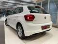 Volkswagen Polo 5p 1.6 tdi Trendline 80cv PER NEOPATENTATO Blanco - thumbnail 8