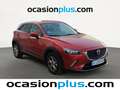 Mazda CX-3 2.0 Style+ Navegador 2WD Aut. 120 Rouge - thumbnail 2