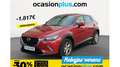 Mazda CX-3 2.0 Style+ Navegador 2WD Aut. 120 Rouge - thumbnail 1