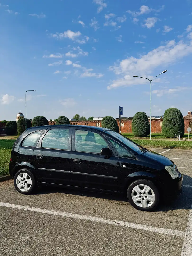 Opel Meriva 1.4 16v Cosmo c/esp - 1