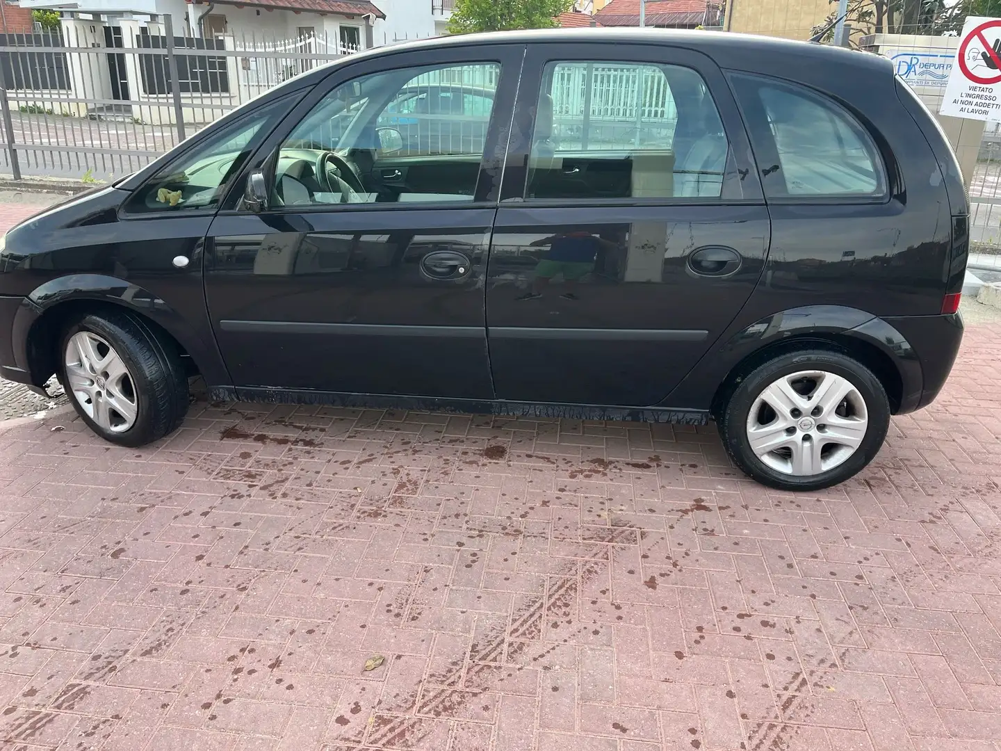 Opel Meriva 1.4 16v Cosmo c/esp - 2