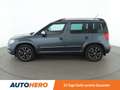 Skoda Yeti 2.0 TDI Adventure*NAVI*XENON*TEMPO*PDC* Gris - thumbnail 3