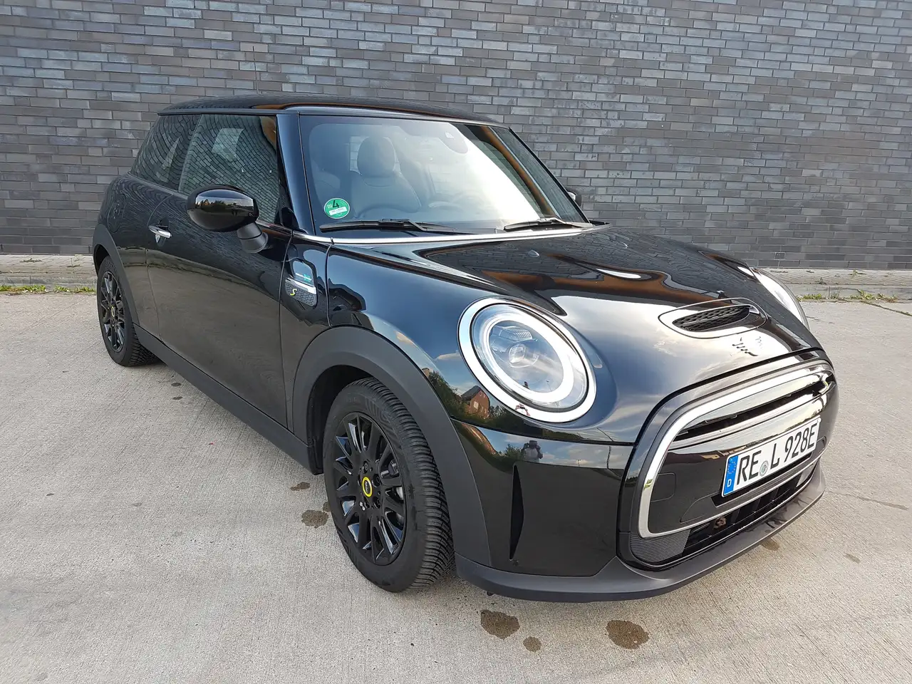 MINI Cooper SE