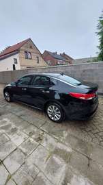 1.7 CRDi Business Executive ISG