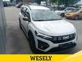 Dacia Jogger Extreme Hybrid 140 5-sitzig Weiß - thumbnail 1