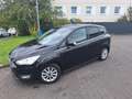 Ford C-Max C-MAX 1.6 TDCi DPF Titanium Schwarz - thumbnail 4