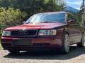 Audi 100 100 quattro 2,2 S4 Rood - thumbnail 1