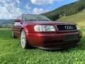 Audi 100 100 quattro 2,2 S4 Czerwony - thumbnail 2
