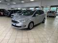 Ford C-Max C-Max 1.6 Plus Gpl 120cv Grijs - thumbnail 1