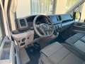 Volkswagen Crafter Kasten Kasten 35 mittellang Hochdach RWD Weiß - thumbnail 14