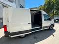 Volkswagen Crafter Kasten Kasten 35 mittellang Hochdach RWD Weiß - thumbnail 9