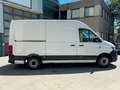 Volkswagen Crafter Kasten Kasten 35 mittellang Hochdach RWD Weiß - thumbnail 8