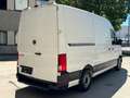 Volkswagen Crafter Kasten Kasten 35 mittellang Hochdach RWD Weiß - thumbnail 7