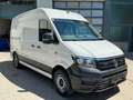 Volkswagen Crafter Kasten Kasten 35 mittellang Hochdach RWD Weiß - thumbnail 3