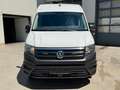 Volkswagen Crafter Kasten Kasten 35 mittellang Hochdach RWD Weiß - thumbnail 2
