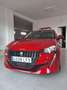 Peugeot 208 1.2 Puretech S&S Allure 100 Rojo - thumbnail 1