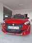 Peugeot 208 1.2 Puretech S&S Allure 100 Rojo - thumbnail 2