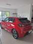 Peugeot 208 1.2 Puretech S&S Allure 100 Rojo - thumbnail 4