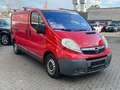 Opel Vivaro Kasten/Kombi Kasten L1H1 2,9t Rot - thumbnail 6