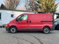 Opel Vivaro Kasten/Kombi Kasten L1H1 2,9t Rot - thumbnail 7