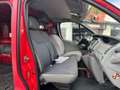 Opel Vivaro Kasten/Kombi Kasten L1H1 2,9t Rot - thumbnail 14