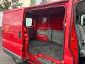 Opel Vivaro Kasten/Kombi Kasten L1H1 2,9t Rot - thumbnail 13