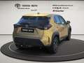 Toyota Yaris Cross Hybrid FWD Team Deutschland Navi 360 Kamera LED El Oro - thumbnail 5