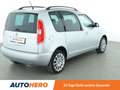 Skoda Roomster 1.2 Best of*TEMPO*PDC*SHZ*ALU*KLIMA* Silber - thumbnail 6